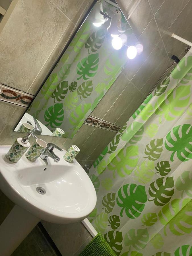 Marisa Mored Vivienda De Uso Turistico Laspaúles Dış mekan fotoğraf